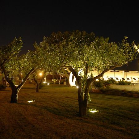 Sikelika Residence Sul Mare Scoglitti Kültér fotó