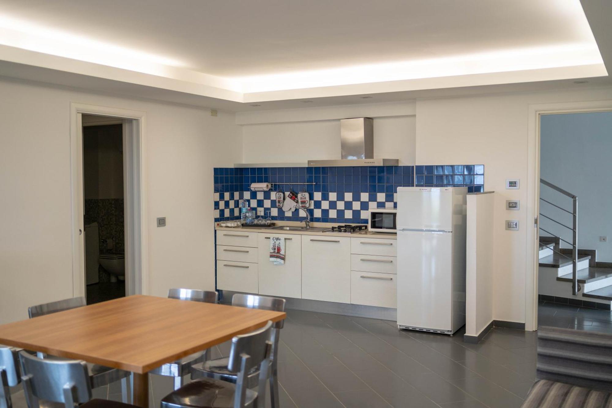 Sikelika Residence Sul Mare Scoglitti Kültér fotó