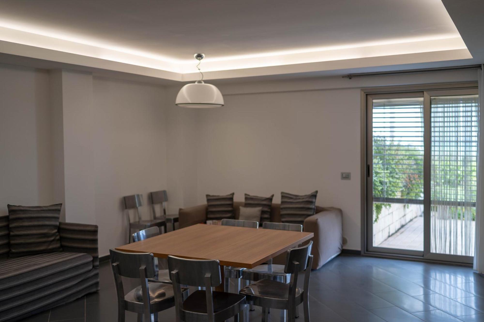 Sikelika Residence Sul Mare Scoglitti Kültér fotó