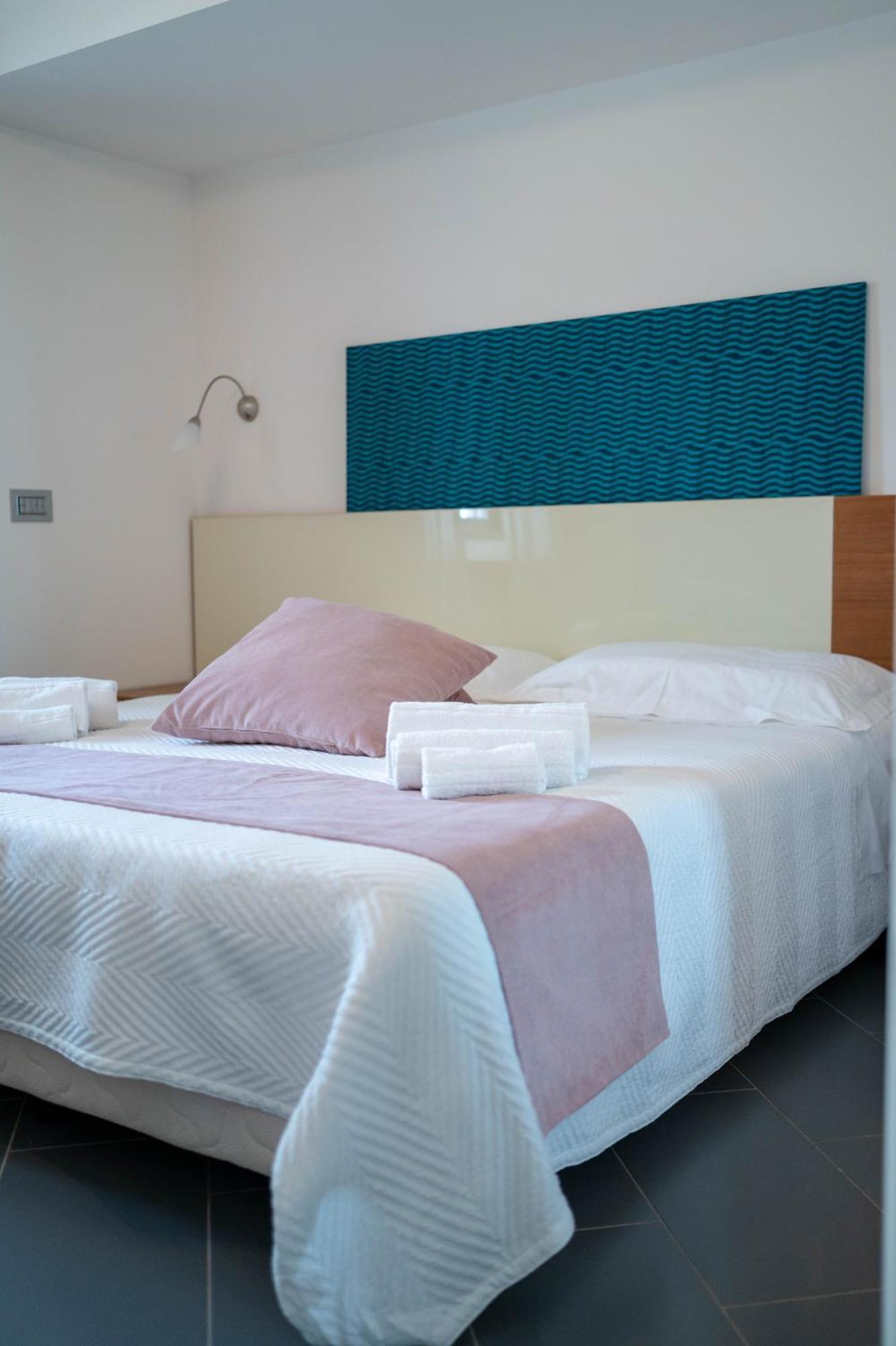Sikelika Residence Sul Mare Scoglitti Kültér fotó