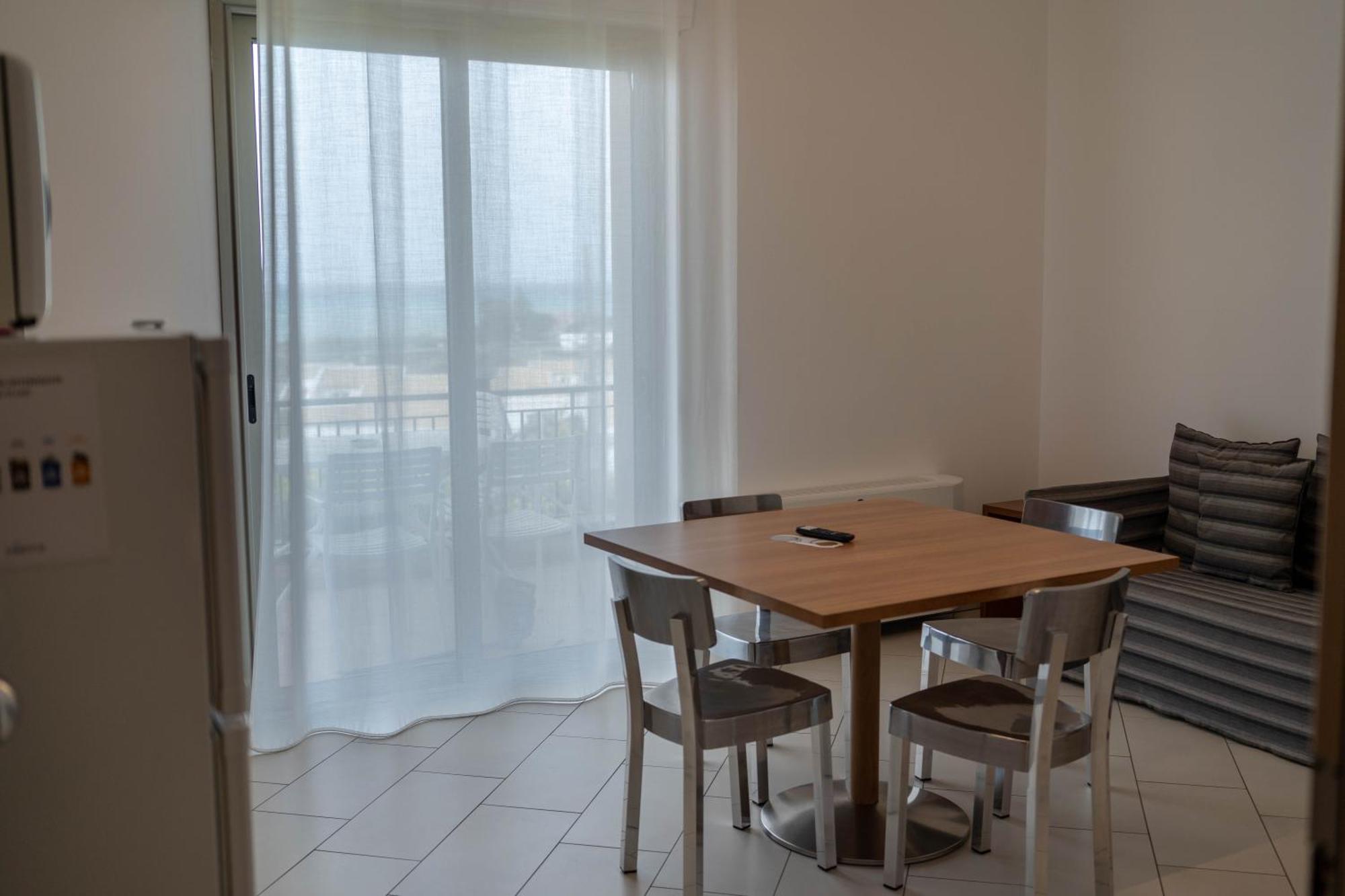 Sikelika Residence Sul Mare Scoglitti Kültér fotó