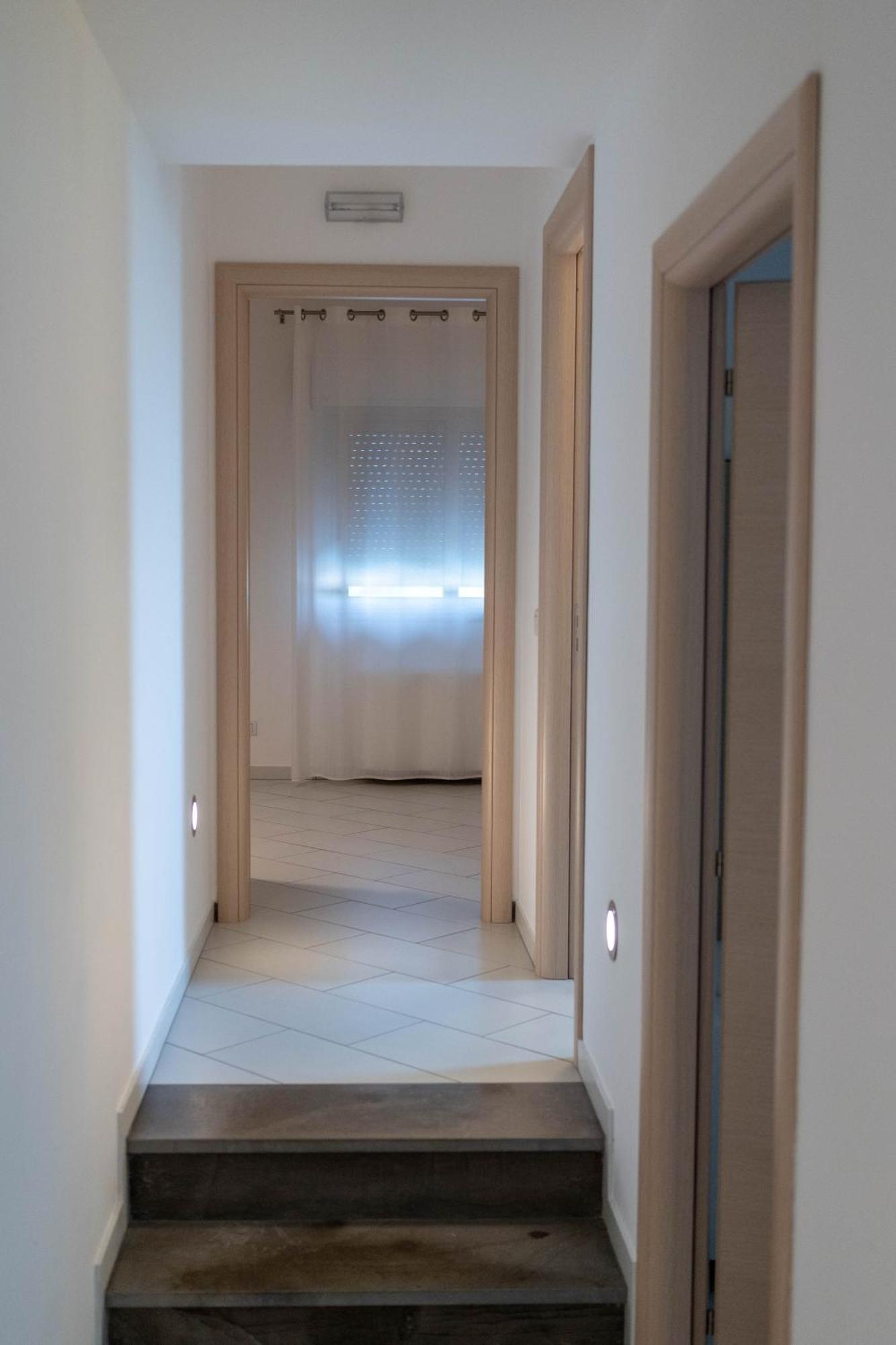 Sikelika Residence Sul Mare Scoglitti Kültér fotó