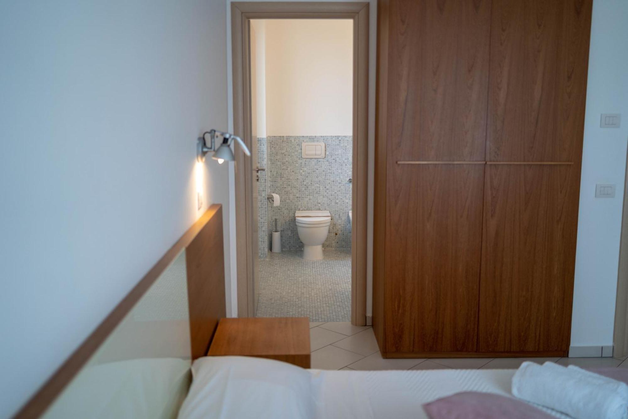 Sikelika Residence Sul Mare Scoglitti Kültér fotó