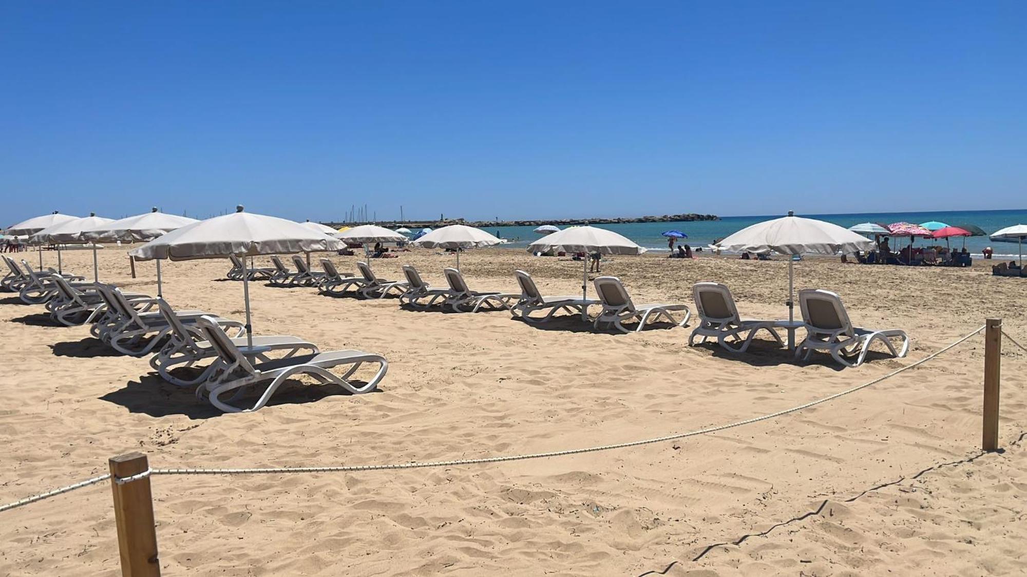 Sikelika Residence Sul Mare Scoglitti Kültér fotó